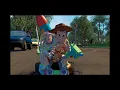 Toy Story Soundtrack (OST) - Infinity & Beyond