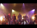 Melbourne Ska Orchestra - Get Smart