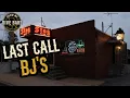 The Last Day at BJ s Saying Goodbye to a Missouri Dive Bar