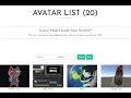 VRChat Ripper Store What is it Should i worry