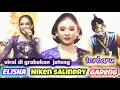 Lagu viral NIKEN SALINDRY dan ELISHA \u0026 GARENG di grobokan jateng. terbaru.  Februari 2026 @Koncobudoyo77