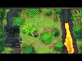 Lava Foliage and More -