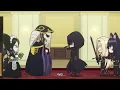 Lagu AINZ and SHADOW finally meet - PART 3 [EN sub]