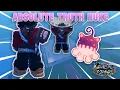 GPO TRUTH NUKE BUFFED PAW IS CRAZY 17K DAMAGE GAME