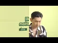 [ENG SUB] 크러쉬와의 TMI 인터뷰 (TMI interview with CRUSH)