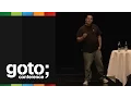 JS Unit Testing Good Practices Horrible Mistakes Roy Osherove GOTO 2013
