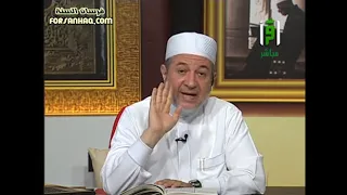 باب الوقف على أواخر الكلم الحلقة1 