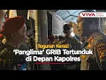 Download Lagu Detik-detik Panglima GRIB Jaya Dibentak Kapolres Kampar