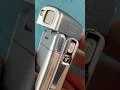 Hi-end from 2005. Nokia N90 #nokia #symbian