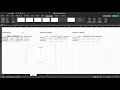 UC Davis BIS2B Lab 4 Scatter plots with error bars in Excel