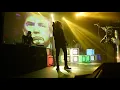 Ministry The Land of Rape and Honey Joliet The Forge November 29, 2018 - 1080p HD Video