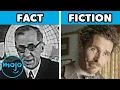 The Shocking True Story of Amsterdam