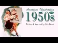 AMERICAN ILLUSTRATION IN THE 1950s