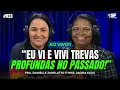 Download Lagu EX-MENDIGA E EX-CANCEROSA | MISS. JACIRA SILVA | EP. #023  SF PODCAST