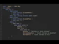 Gren Twigs 14 - Error Handling