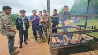 Cia nqaij qab tiag2 li