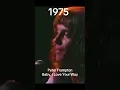 Download Lagu Larry presents baby I love your way by Peter Frampton