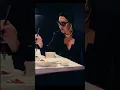 Margeaux Jules at Shun Lee Part 1