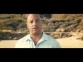 Video di Fast And Furious 7 Scena Finale