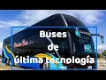 Buses Cormar Ovalle