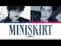 Lagu 내가 들으려고 다시 올리는 코르티스 짧은치마 ai cover cortis miniskirt 