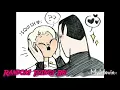 Dracula x Ericka Drericka i m in love with a monster