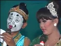 Lagu Gareng Vs Elia Sanjaya Dadi Ati. CS Sangkuriang