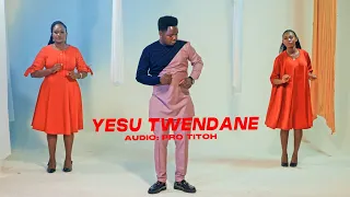 NICKXEN MZICKI YESU TWENDANE Official Video SMS SKIZA 5298976 TO 811 