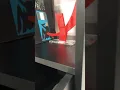 Vídeo do produto