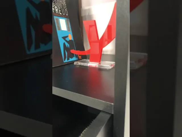 Vídeo do produto Vídeo do produto