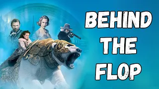 why 2007s the golden compass failed