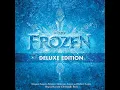 The Great Thaw (Vuelie Reprise) (From "Frozen"/Score) - Christophe Beck & Frode Fjellheim