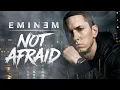Eminem - Not Afraid ( Official Music Audio remix 2026) #viral #trending #viral #music #hiphop 