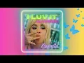 Download Lagu Camila Cabello (feat. Playboi Carti) - I LUV IT (Bill Z \u0026 Klein Remix)