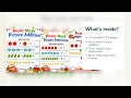 Picnic Math Mix Addition and Subtraction Worksheets Printable PDF Etsy 17