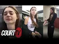 RAW Bodycam Mackenzie Shirilla Arrest