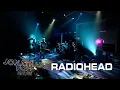 Download Lagu Radiohead - 2 + 2 = 5 Live at Jonathan Ross Show 2003 HD