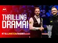 DRAMA DOWN TO THE WIRE Kyren Wilson vs Judd Trump Players Championship Final 2025