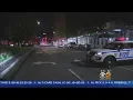 Deadly Motorcycle Accident On Park Ave