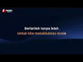 Nidji - Laskar Pelangi (Karaoke)
