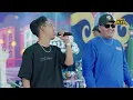 NDARBOY GENK feat. HASAN TOYS - KALAH (OFFICIAL LIVE MUSIC)