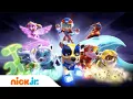 Download Lagu PAW Patrol: Mega Pups 🐾 Herkenningsmelodie muziekvideo | Nick Jr. Nederlands