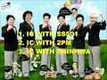 infinity challenge muhandojeon eng sub