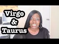 Virgo Taurus Friendship Compatibility 2023