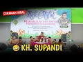 Download Lagu PENGAJIAN LUCU KH. SUPANDI SEMARANG TERBARU 2025