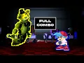 Download Lagu FNF VS FNaF 1 - Broken Inside (Full Combo)