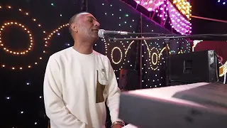 تامر صحافه    قلبي المشى وراك غلطان دندنها