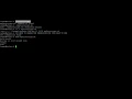 Bash Variables - UnixClassNov11-2019