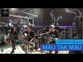 Download Lagu Jagostu - Mau tak Mau (Cover by Dynamic) Live at Vessel Barbershop \u0026 Monobar Cafe