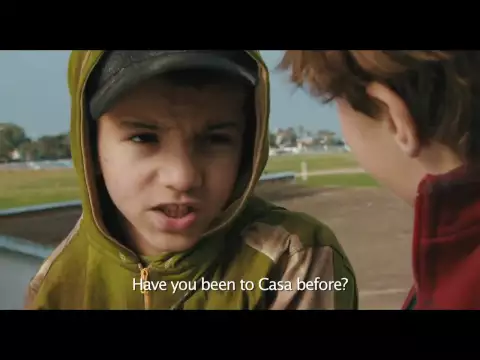 HD Trailer for Award-Winning Moroccan feature film 'MAJID' by Nassim Abassi